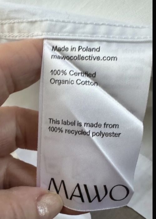 Meska letnia koszula