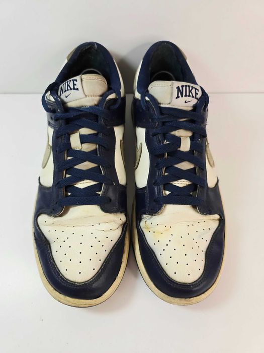 Nike Dunk low r. 45 eu