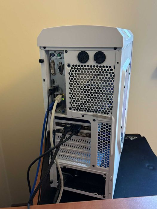 Komputer gamingowy | GTX 970 OC | i5-4690 3.9Ghz | 16GB | SSD