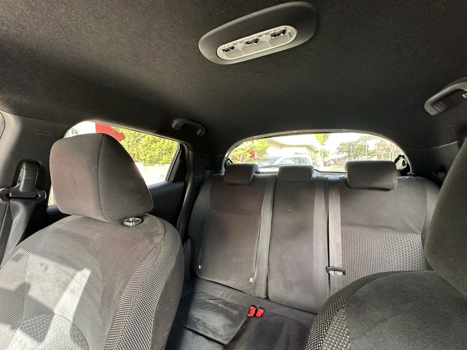 Nissan juke camera  marcha tras gps + extras