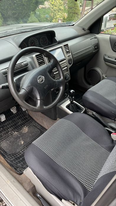 X-trail T30 2.2 136km