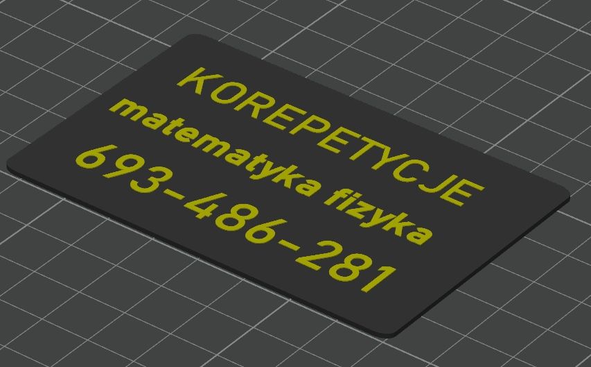 Korepetycje z matematyki i fizyki online i stacjonarnie