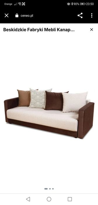 Zestaw wypoczynkowy 3+1+1