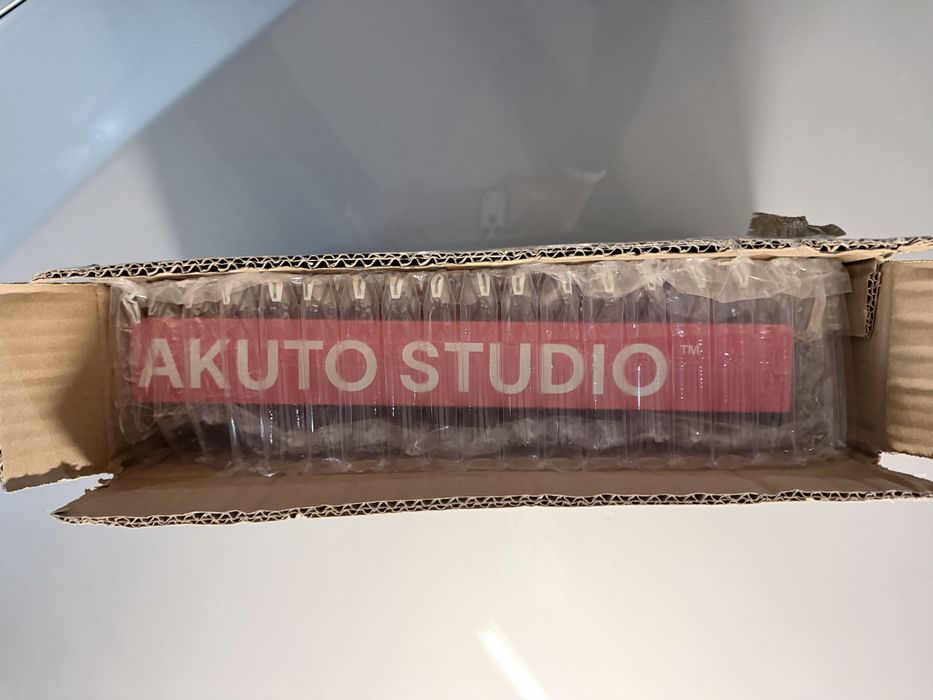 Akuto Studio Chord Machine AKT-0.1 - NOVO / SELADO