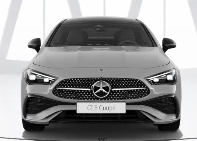 Mercedes-Benz Cle Mercedes-Benz Cle M