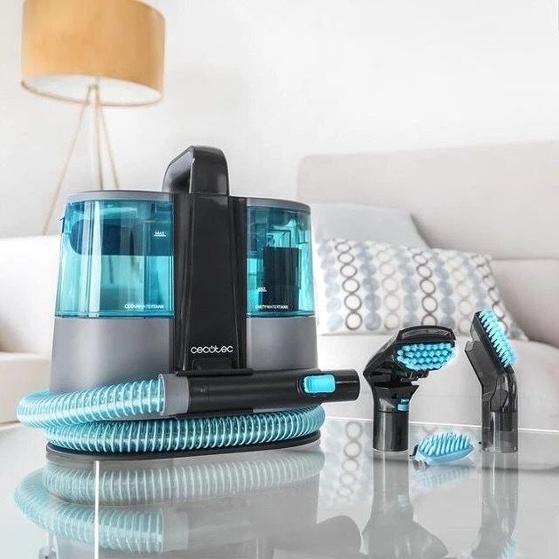 Миючий пилосос Cecotec Congo 4000