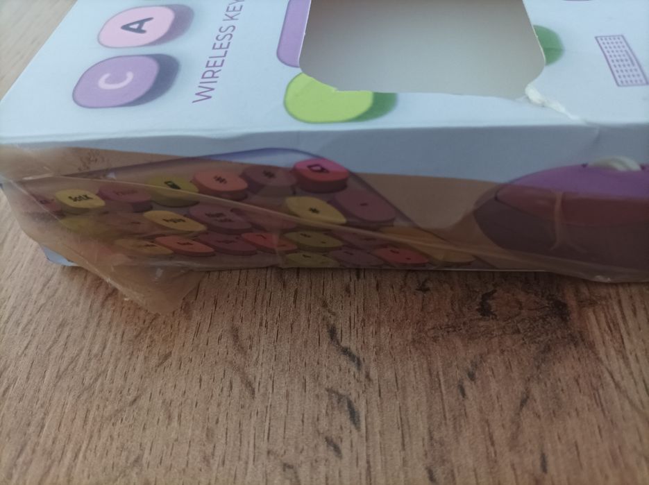 Klawiatura komputerowa