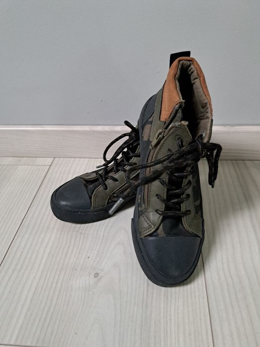 Buty Zara r. 32/33