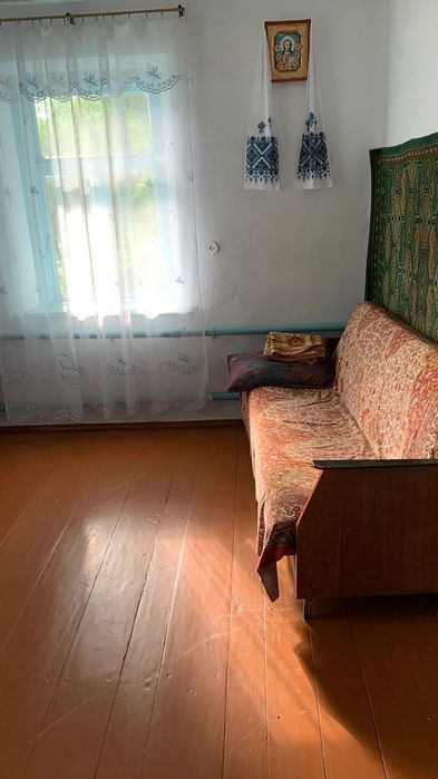 Продам будинок з ділянкою