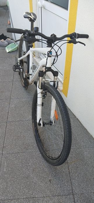 Bicicleta Rockrider