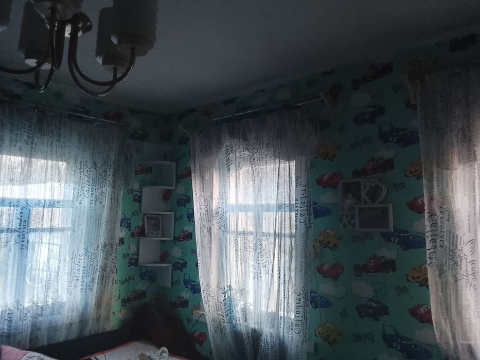 Продаю будинок в мальовничому селі