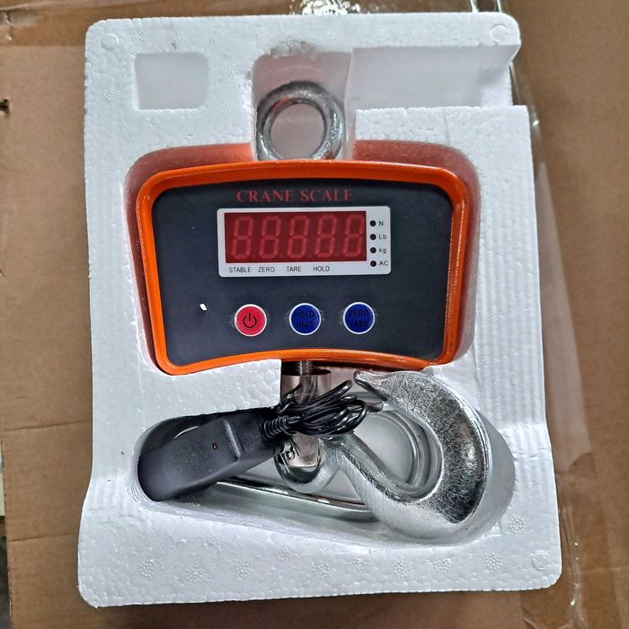 Balanças Varios Modelos de 100kg a 9.5T