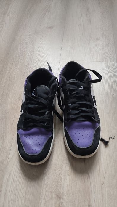 Кросівки Nike air Jordan