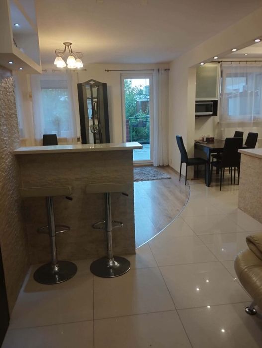 Mieszkanie Apartament 70m2 z tarasem na Wilczaku