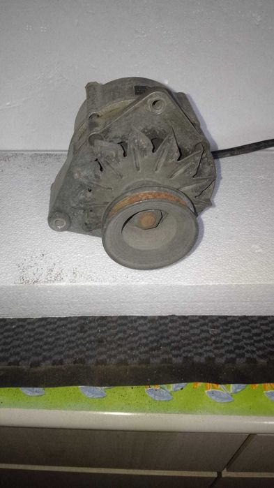 alternador audi 80 s b1 72