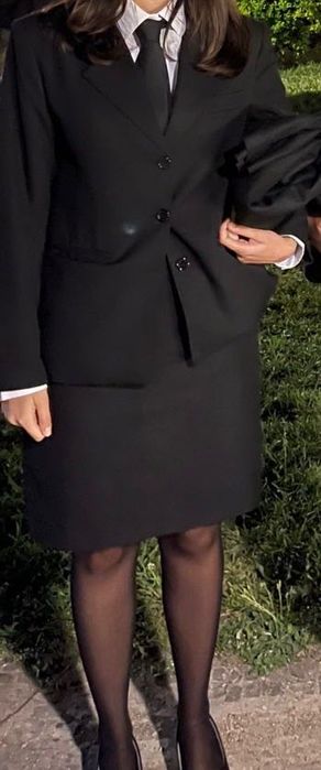 Traje académico Lisboa