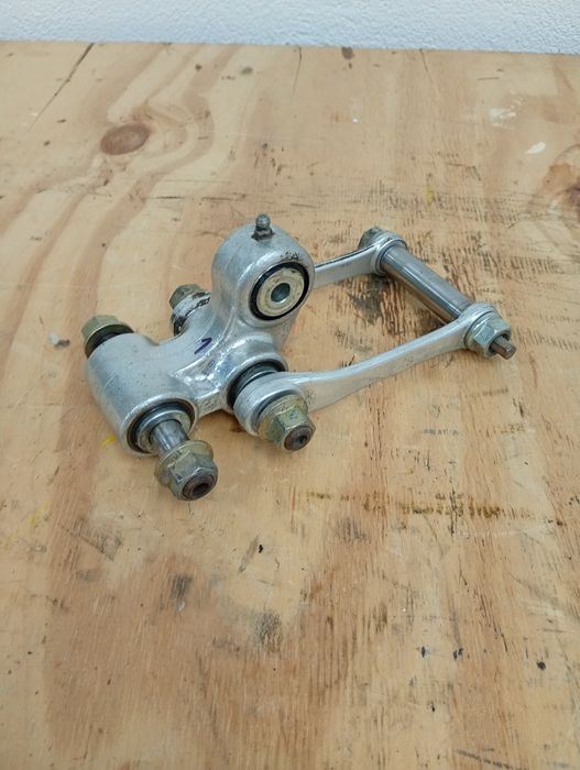 Kiwak KTM lc4 400/ 620 / 640