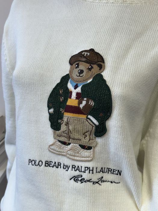 Светр Ralph Lauren