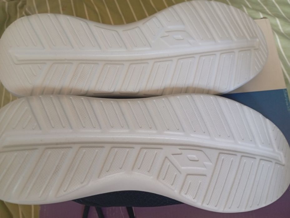 Buty męskie LOTTO
