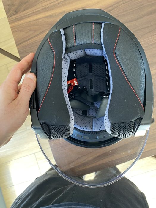 GIVI x22 planet XS