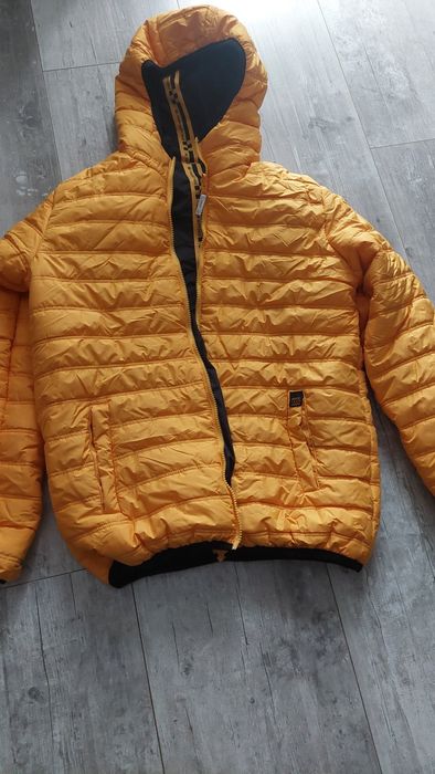 Kurtka jesienna  chłopięca Reporter Young  176