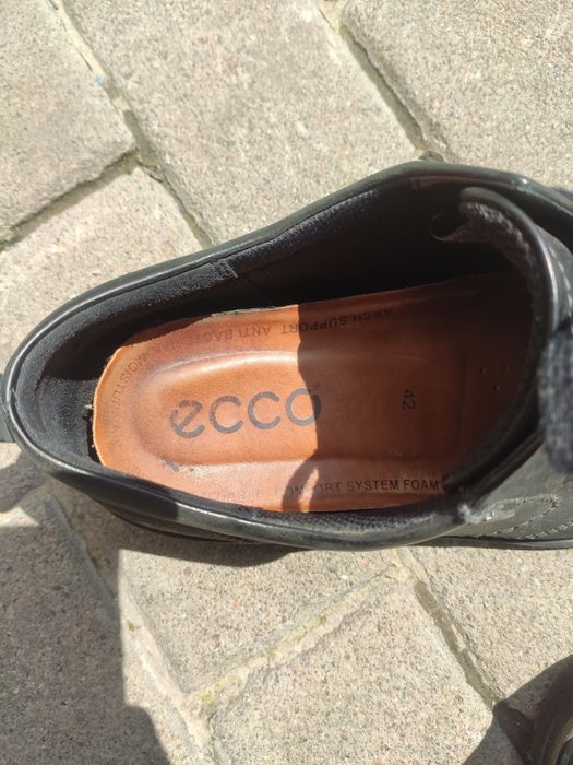 Туфлі чоловічі  чорного кольору