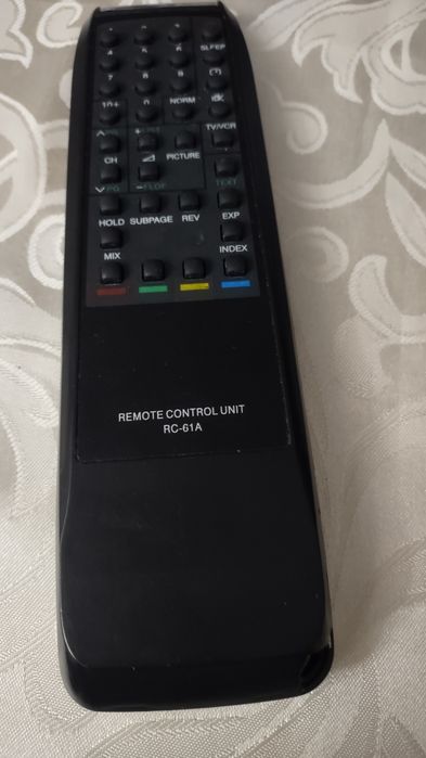Sprzedam piloty do telewizora