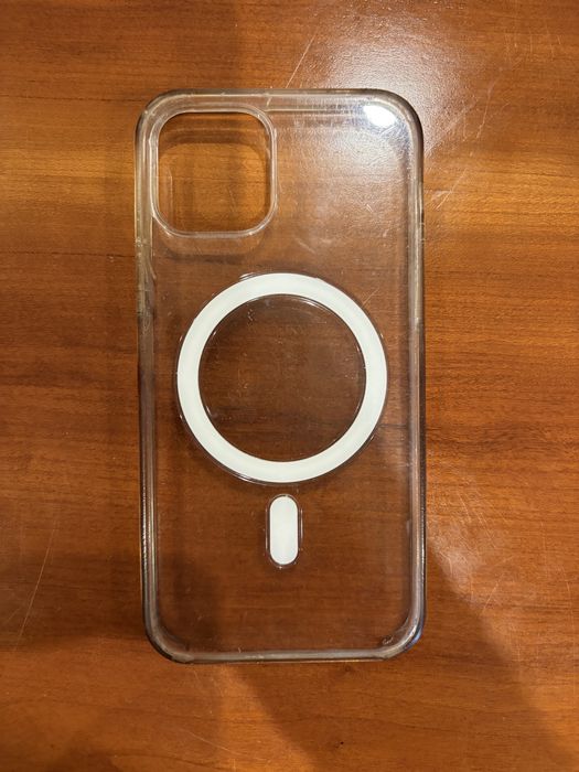 Iphone 12 preto com capas pelicula e carregador
