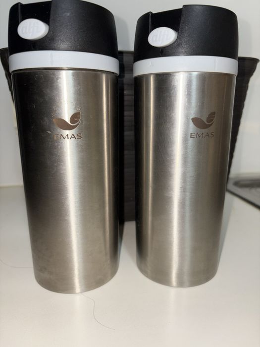 Copo termico novo