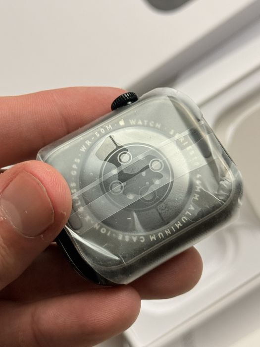 Apple Watch Series 10 46mm