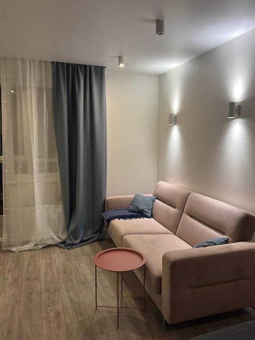 Виговського 10Ж, ЖК Сирецькі Сади, оренда 1к квартири