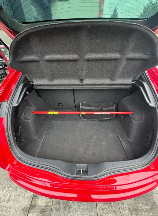 Honda Civic 8 TypeR FN2