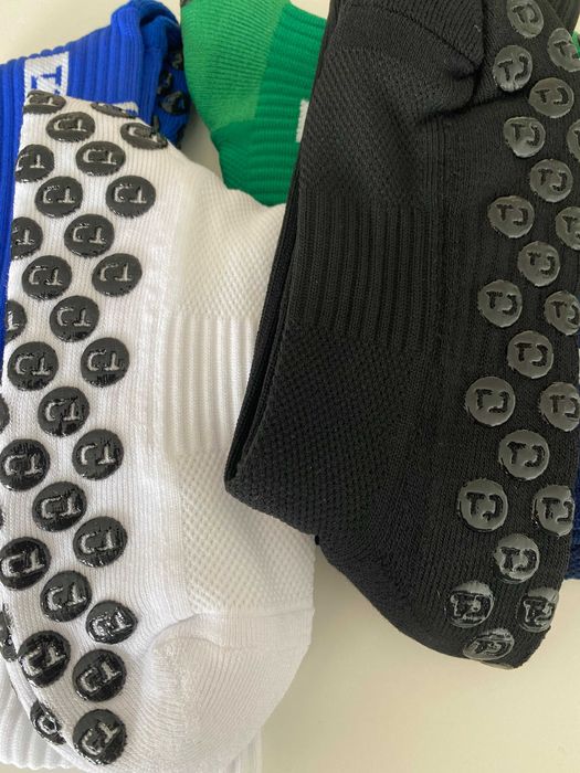 Meias desportivas TAPE DESIGN