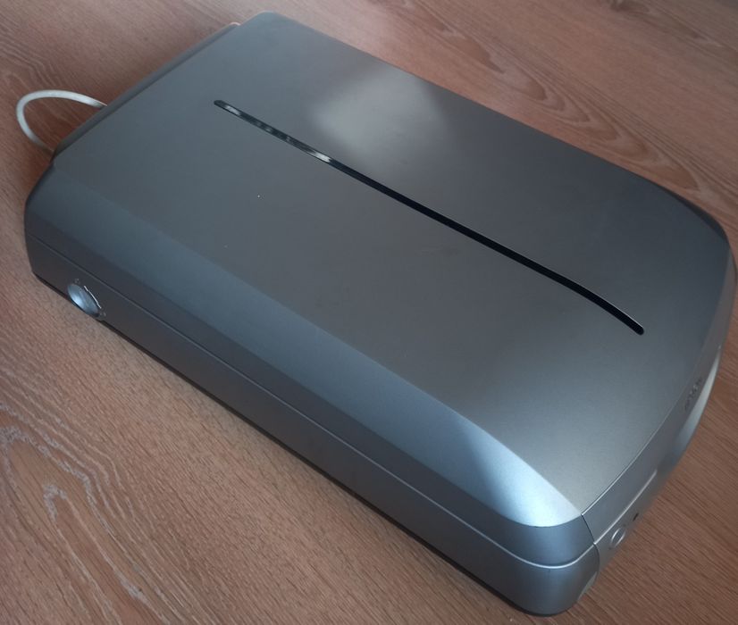 Сканер Epson perfection 4990 PHOTO