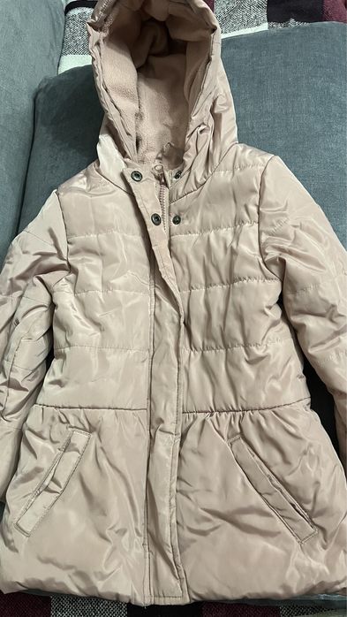 Куртка для дівчинки Cool club 104 р, демісезона