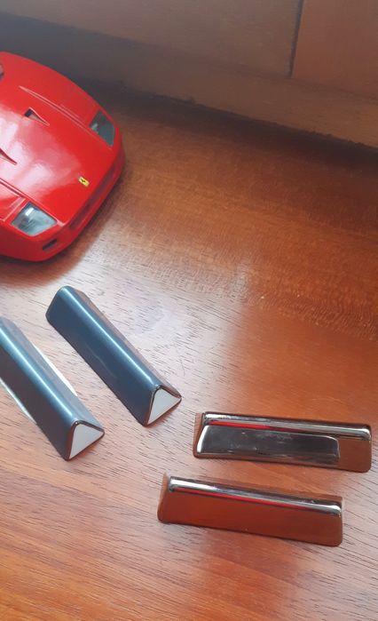 Podpórki pod sztućce