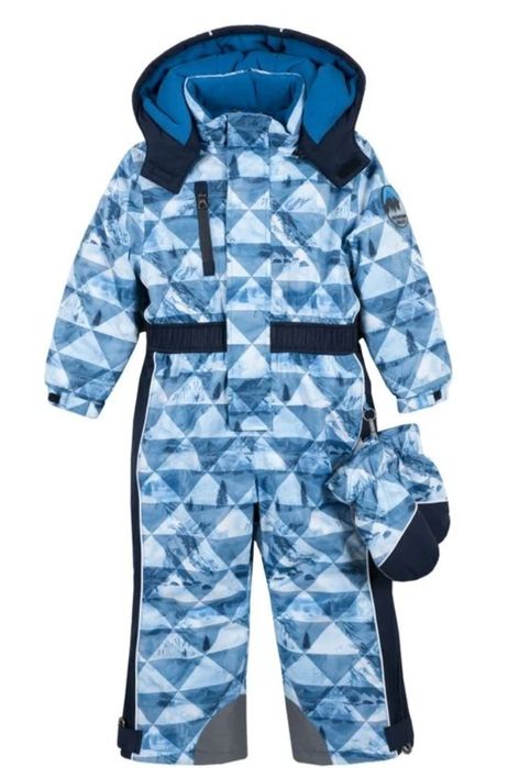 Комбінезон Chicco