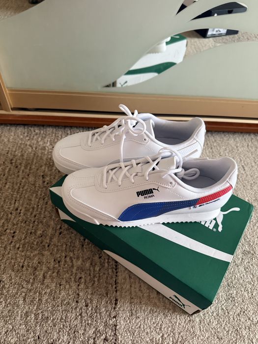 Нові кросіви puma 38,5-39