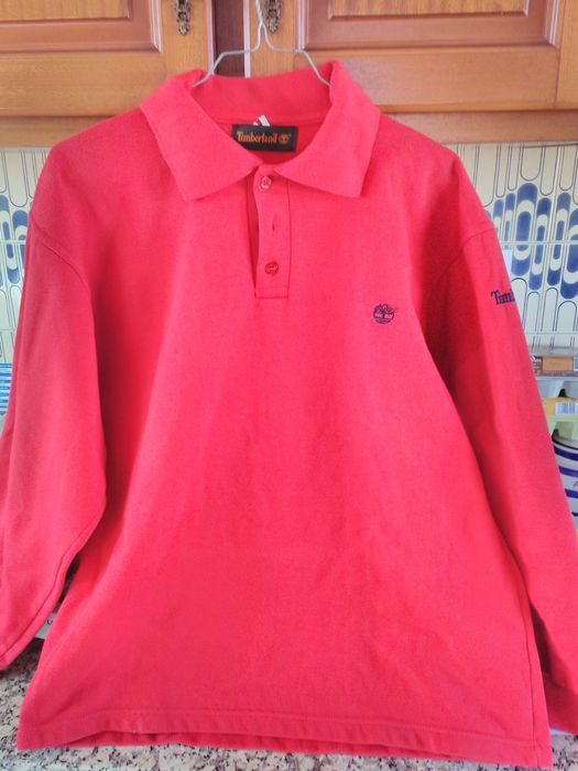 Polo Timberland original