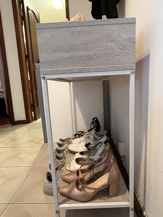 Móvel Aparador estilo nordico