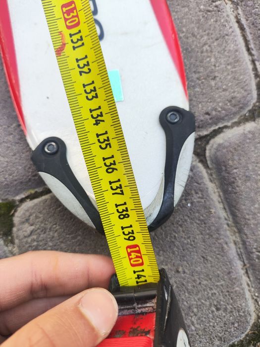 Продам.  лижі!!!