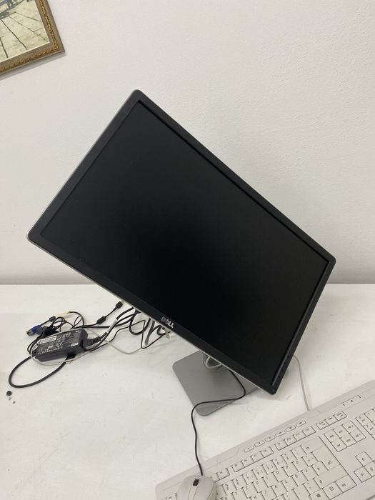 Монітор  24"   Dell 2412 Full HD 1920×1080