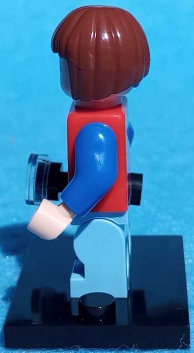 Will Byers v1 (Stranger Things)