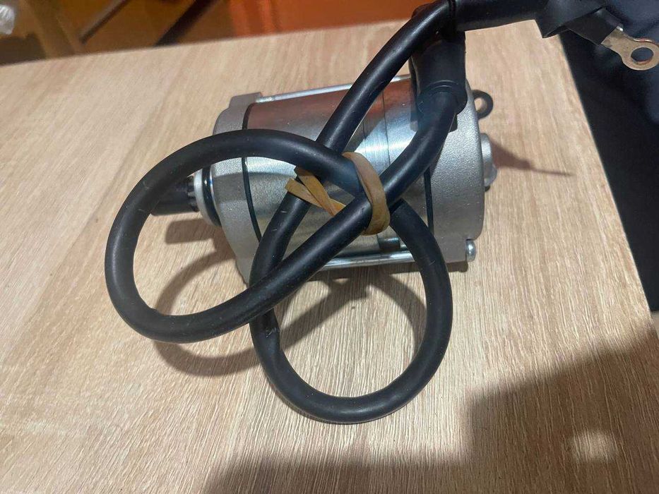 Стартер Kovi Advance,Start,Geon