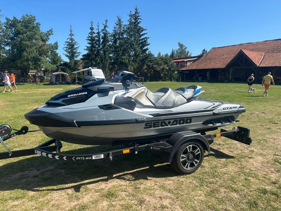 Sea doo 230 GTX 2020 r.