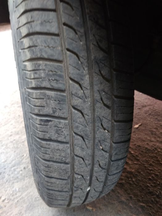 ЖИВОЙ Запорожец на ходу