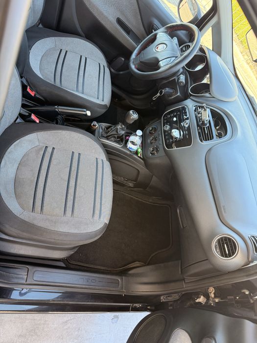 Fiat grande punto evo ( leia o anuncio)