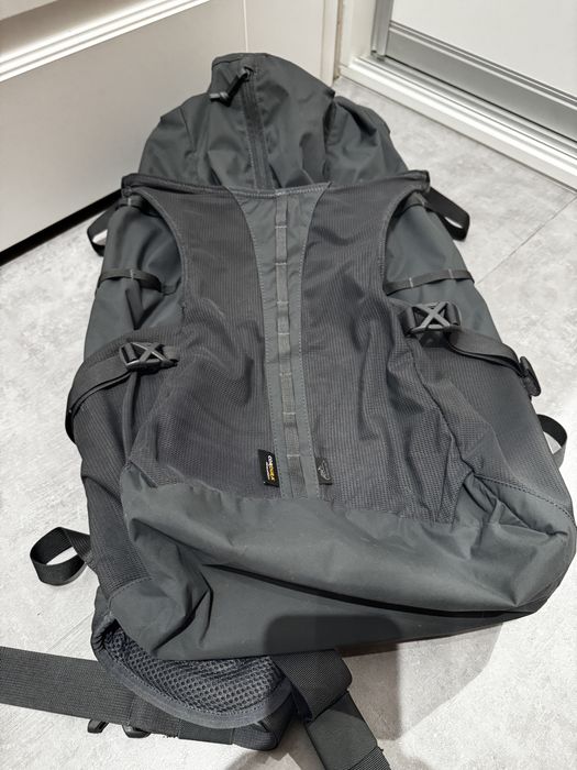 Plecak  Helikon  Summit  40L. Shadow  Grey