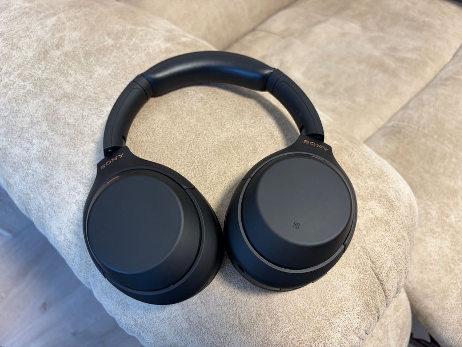 Sony WH-1000XM4 купить на OLX.ua