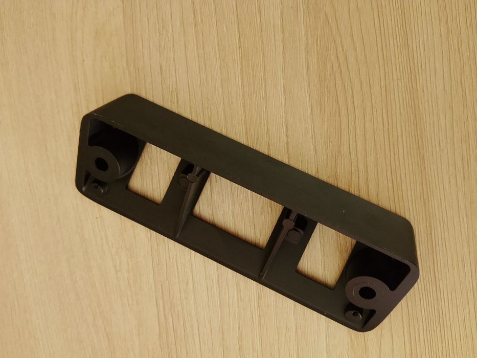 Уголок для домофону